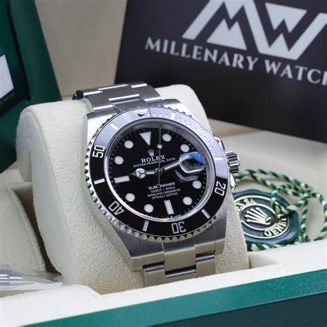 how to buy a new rolex submariner|2021 rolex submariner for sale.